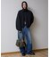 【Dickies / ディッキーズ】 PADDED MP 2WAY BAG/ユニ