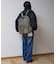 【Dickies / ディッキーズ】 PADDED MP BACKPACK/リュ