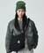 【Dickies / ディッキーズ】EX CIRCLE LOGO PIGMENT