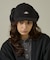 【Dickies / ディッキーズ】EX FAKEFUR TRAPPER HAT