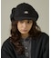 【Dickies / ディッキーズ】EX FAKEFUR TRAPPER HAT