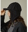 【Dickies / ディッキーズ】EX FAKEFUR TRAPPER HAT