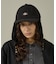 【Dickies / ディッキーズ】EX FAKEFUR TRAPPER HAT