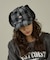 【Dickies / ディッキーズ】EX FAKEFUR TRAPPER HAT