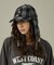 【Dickies / ディッキーズ】EX FAKEFUR TRAPPER HAT