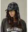 【Dickies / ディッキーズ】EX FAKEFUR TRAPPER HAT