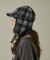 【Dickies / ディッキーズ】EX FAKEFUR TRAPPER HAT
