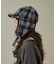 【Dickies / ディッキーズ】EX FAKEFUR TRAPPER HAT