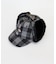 【Dickies / ディッキーズ】EX FAKEFUR TRAPPER HAT