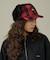 【Dickies / ディッキーズ】EX FAKEFUR TRAPPER HAT