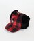 【Dickies / ディッキーズ】EX FAKEFUR TRAPPER HAT