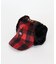【Dickies / ディッキーズ】EX FAKEFUR TRAPPER HAT