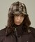 【Dickies / ディッキーズ】EX FAKEFUR TRAPPER HAT