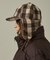 【Dickies / ディッキーズ】EX FAKEFUR TRAPPER HAT