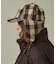【Dickies / ディッキーズ】EX FAKEFUR TRAPPER HAT