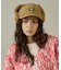 【Dickies / ディッキーズ】EX FAKEFUR TRAPPER HAT