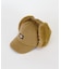 【Dickies / ディッキーズ】EX FAKEFUR TRAPPER HAT