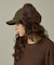 【Dickies / ディッキーズ】EX FAKEFUR TRAPPER HAT