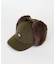 【Dickies / ディッキーズ】EX FAKEFUR TRAPPER HAT