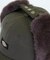 【Dickies / ディッキーズ】EX FAKEFUR TRAPPER HAT