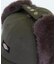 【Dickies / ディッキーズ】EX FAKEFUR TRAPPER HAT