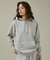 【FRUIT OF THE LOOM】BASIC SWEAT HOOD/CLAS
