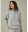 【FRUIT OF THE LOOM】BASIC SWEAT HOOD/CLAS