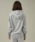 【FRUIT OF THE LOOM】BASIC SWEAT HOOD/CLAS