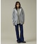 【FRUIT OF THE LOOM】PRINTZIP HOODIE2/ユニセッ