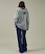 【FRUIT OF THE LOOM】PRINTZIP HOODIE2/ユニセッ