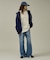 【FRUIT OF THE LOOM】PRINTZIP HOODIE2/ユニセッ