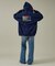 【FRUIT OF THE LOOM】PRINTZIP HOODIE2/ユニセッ
