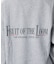 【FRUIT OF THE LOOM】PRINT SWEAT4/ロゴプリント/ユ