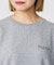 【FRUIT OF THE LOOM】PRINT SWEAT4/ロゴプリント/ユ