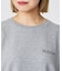 【FRUIT OF THE LOOM】PRINT SWEAT4/ロゴプリント/ユ