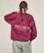 【FRUIT OF THE LOOM】PRINT SWEAT4/ロゴプリント/ユ