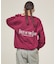 【FRUIT OF THE LOOM】PRINT SWEAT4/ロゴプリント/ユ