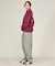 【FRUIT OF THE LOOM】PRINT SWEAT4/ロゴプリント/ユ