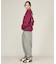 【FRUIT OF THE LOOM】PRINT SWEAT4/ロゴプリント/ユ