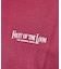 【FRUIT OF THE LOOM】PRINT SWEAT4/ロゴプリント/ユ