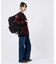 【BAICYCLON by Bagjack/バイシクロン】DAYPACK/ユニセ