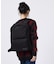 【BAICYCLON by Bagjack/バイシクロン】DAYPACK/ユニセ