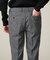 【カシミヤブレンド】ウール ツイルスラックス / セットアップ対応