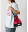 【OUTDOOR PRODUCTS / アウトドアプロダクツ】Two Tone
