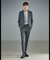 【セットアップ対応】WOOL×COTTON ムリネ ジャージ ー イージースラッ