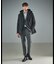 【セットアップ対応】WOOL×COTTON ムリネ ジャージ ー イージースラッ