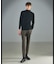 【セットアップ対応】WOOL×COTTON ムリネ ジャージ ー イージースラッ