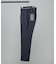 【セットアップ対応】WOOL×COTTON ムリネ ジャージ ー イージースラッ