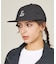 【COOPERSTOWN BALL CAP / クーパーズタウンボールキャップ】