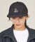 【COOPERSTOWN BALL CAP / クーパーズタウンボールキャップ】